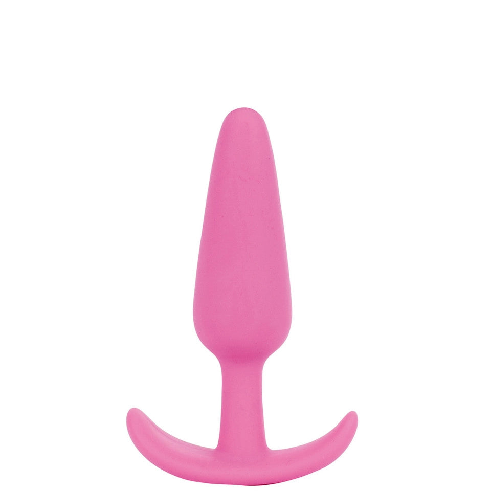 Mood Silicone Butt Plug