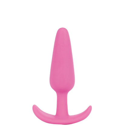 Mood Silicone Butt Plug