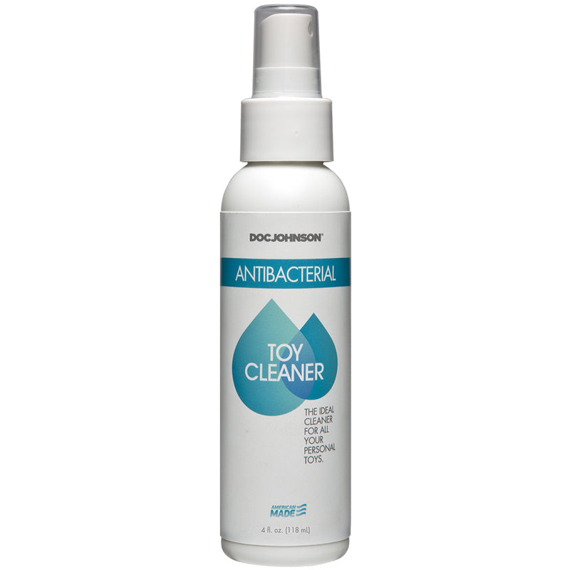 Doc Johnson Anti-Bacterial Toy Cleaner