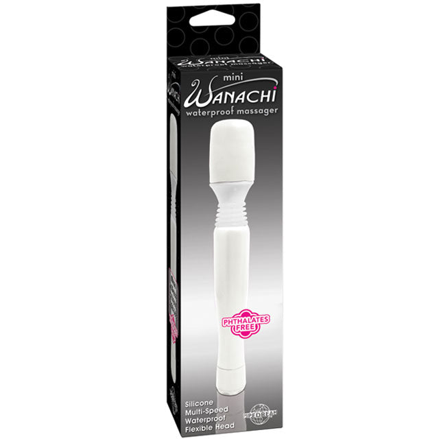 Mini Wanachi Massager