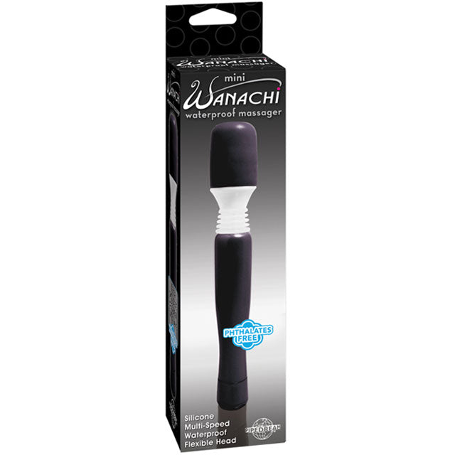 Mini Wanachi Massager