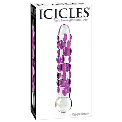 Icicles No. 7