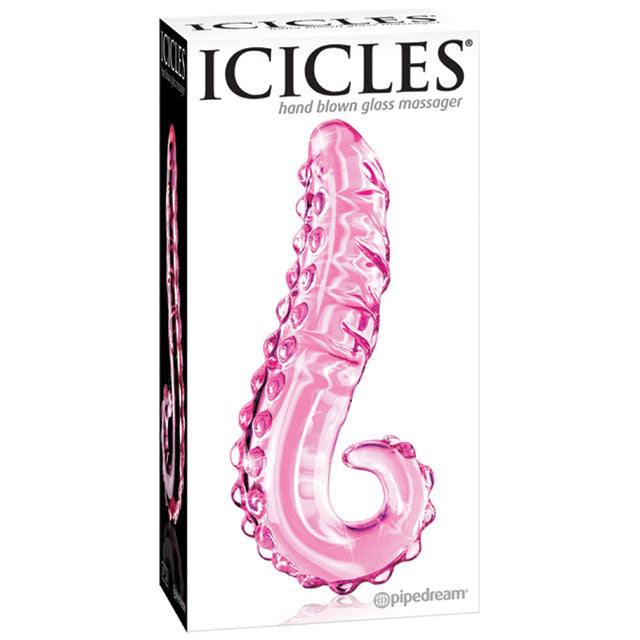 Icicles No. 24