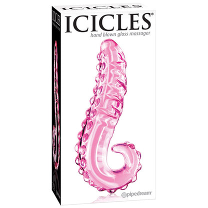 Icicles No. 24