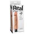 Real Feel Lifelike Dildo