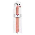 King Cock 16" Double Dildo