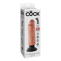 King Cock Vibrating Cock