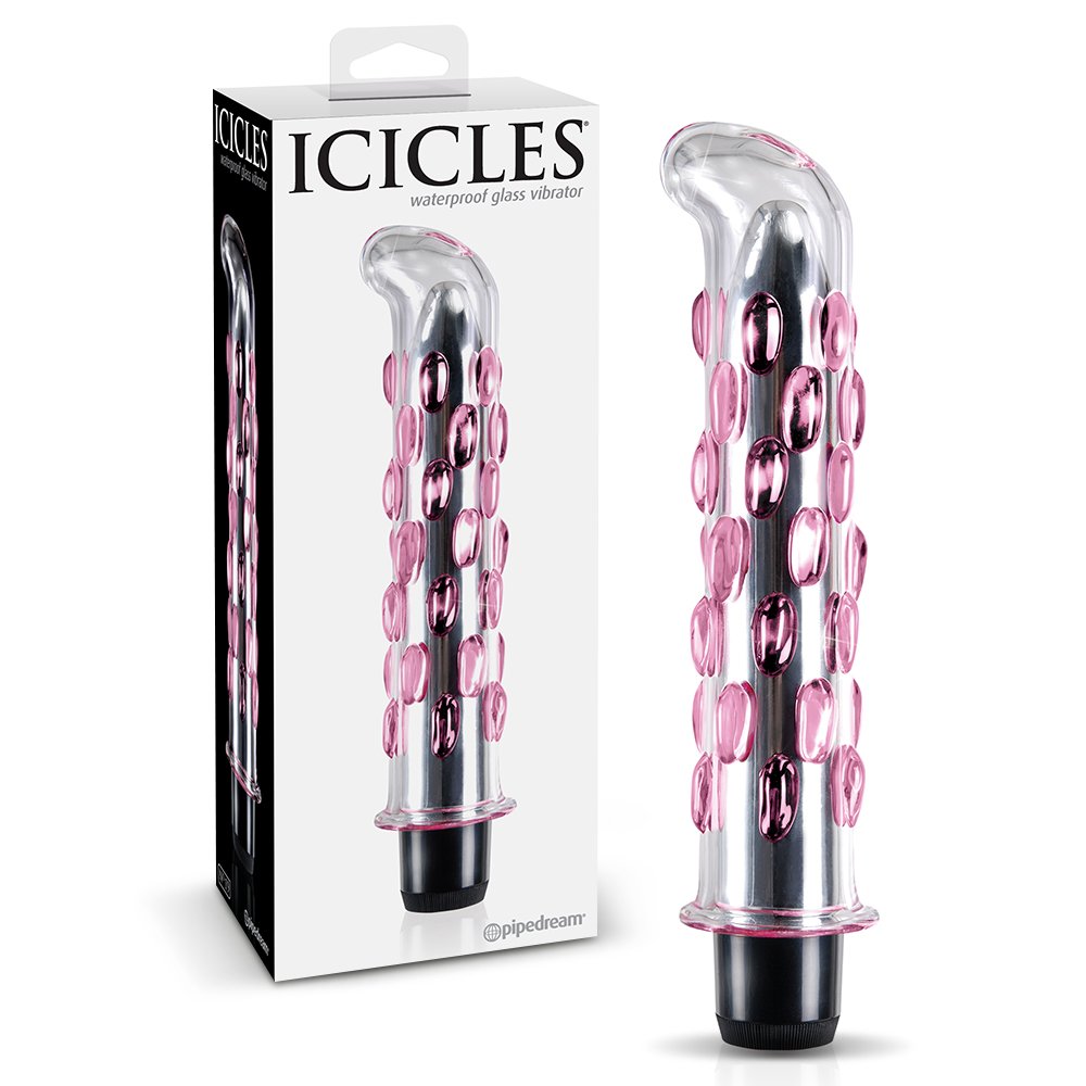 Icicles No. 19