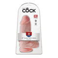 Chubby by King Cock