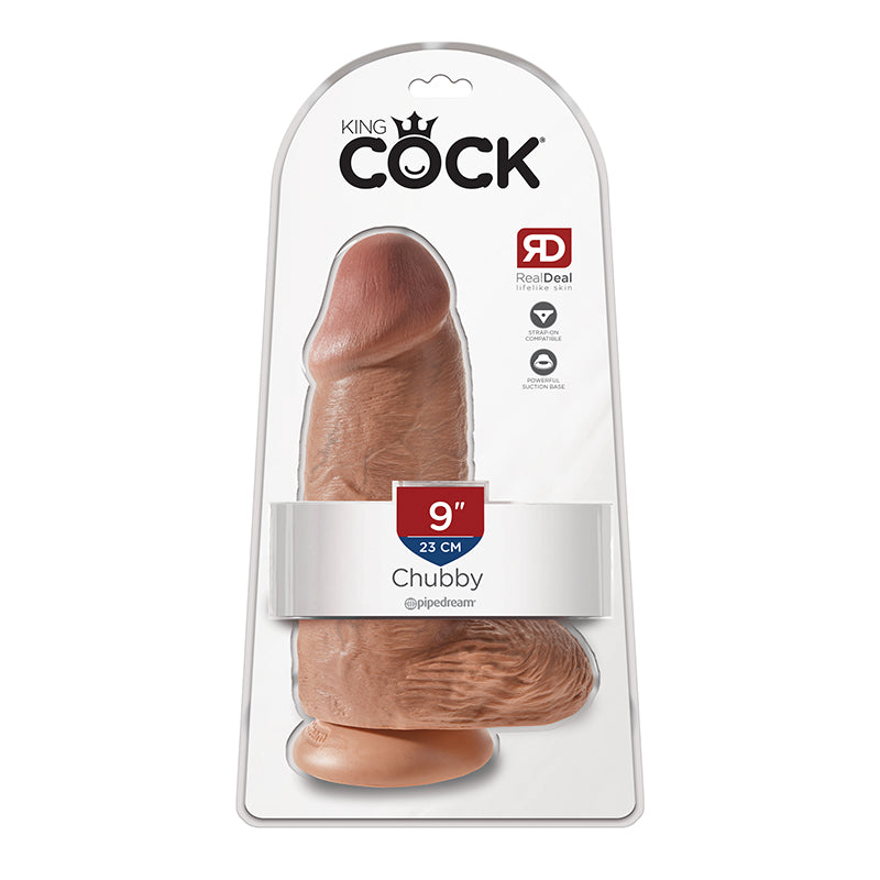 Chubby by King Cock