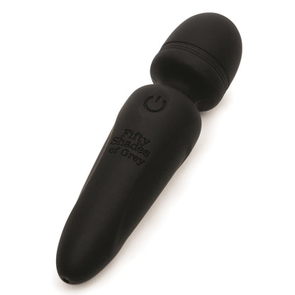 Fifty Shades Sensation Mini Wand