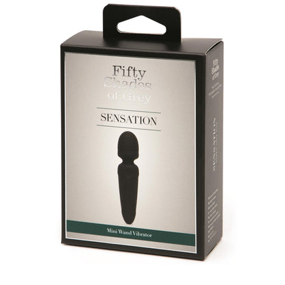 Fifty Shades Sensation Mini Wand