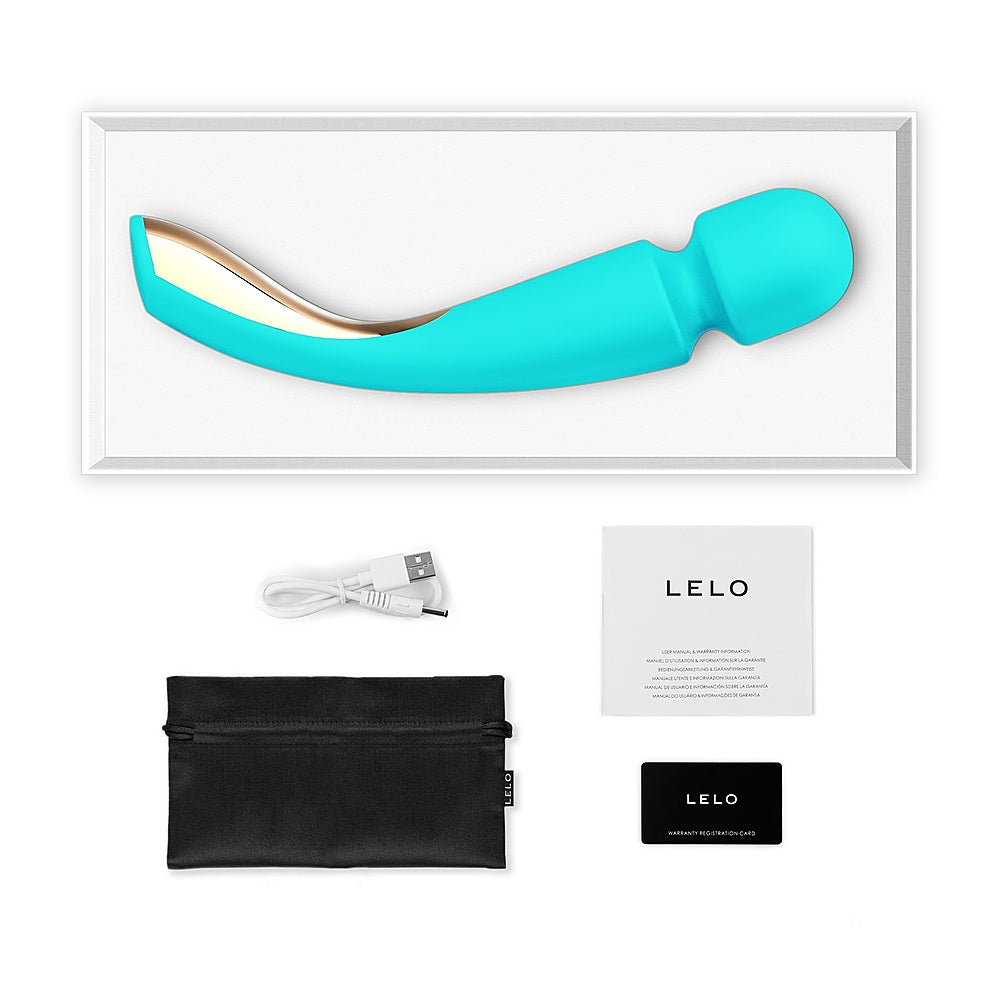 Insignia Smart Wand 2 by LELO