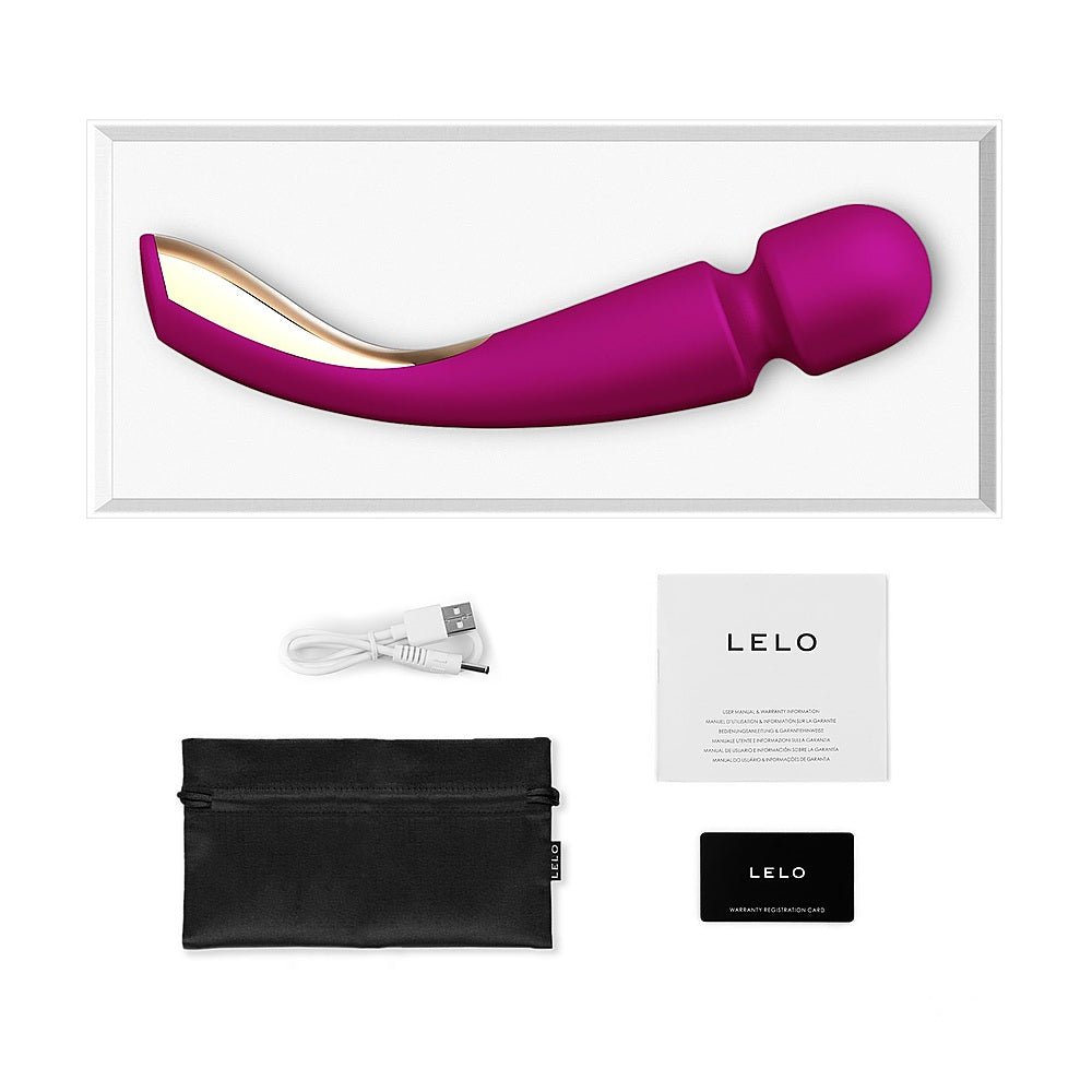 Insignia Smart Wand 2 by LELO