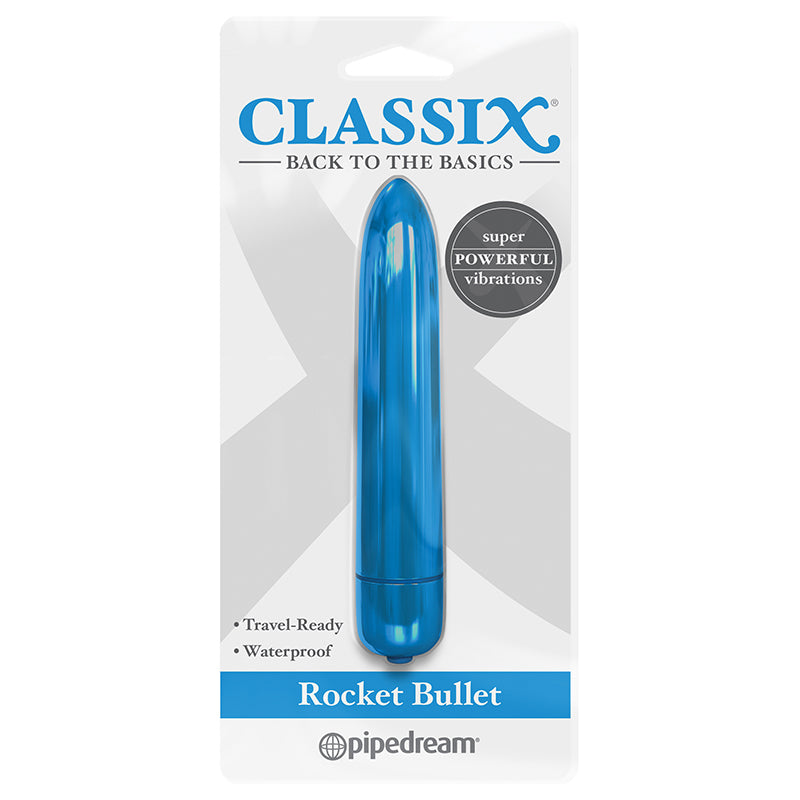 Classix Rocket Bullet