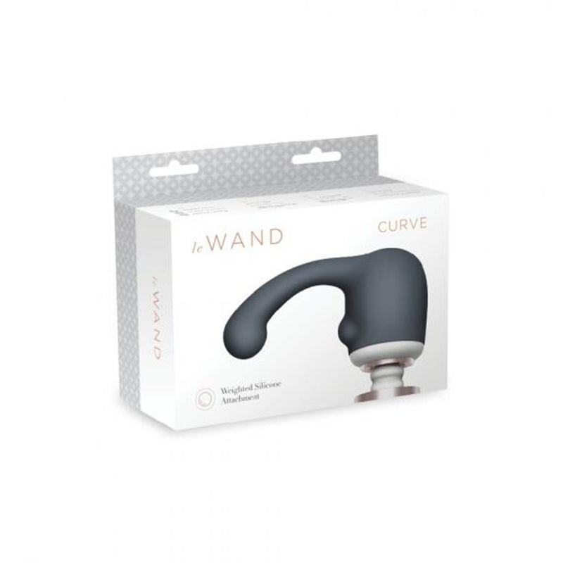 Le Wand Curve Weighted