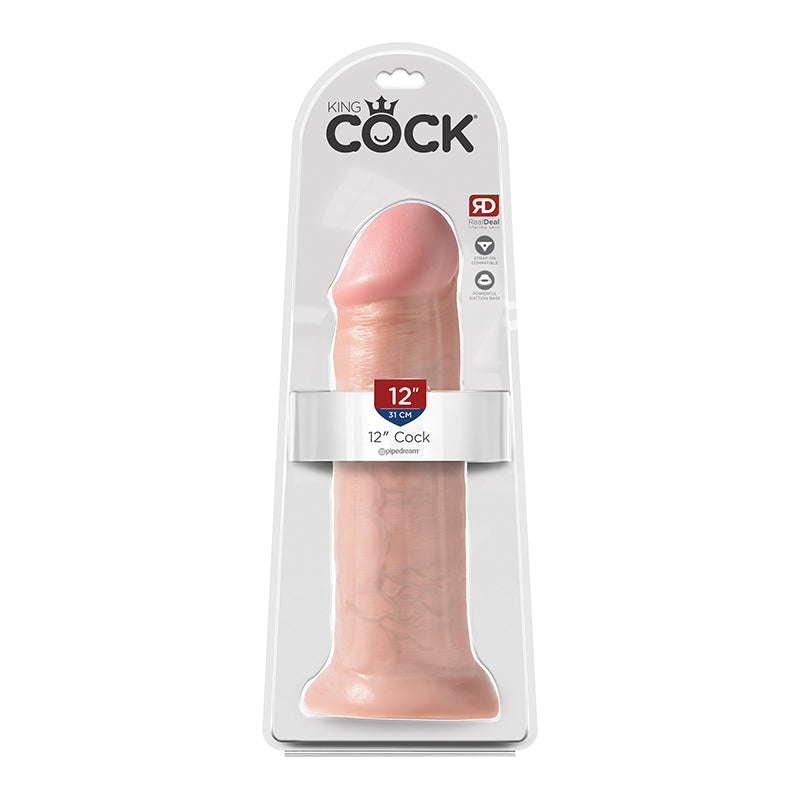 King Cock Chubby