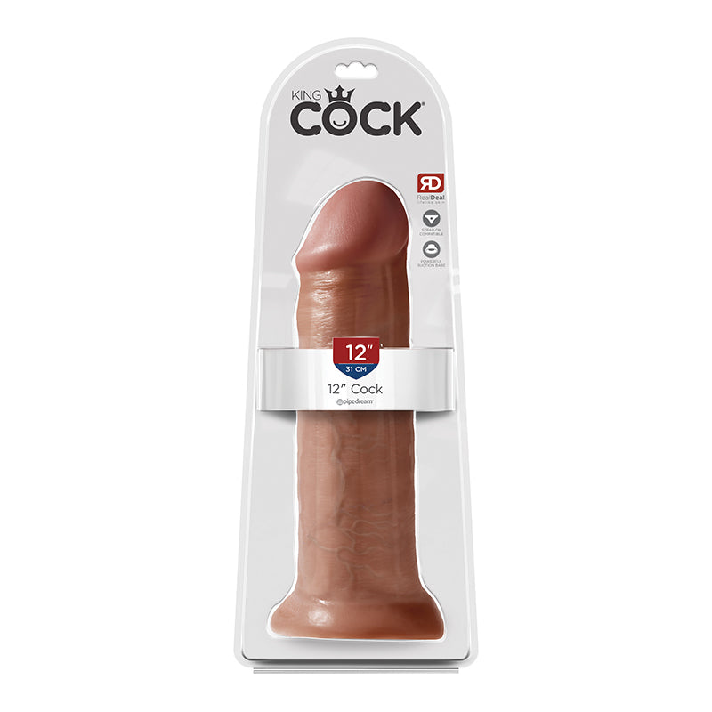 King Cock Chubby