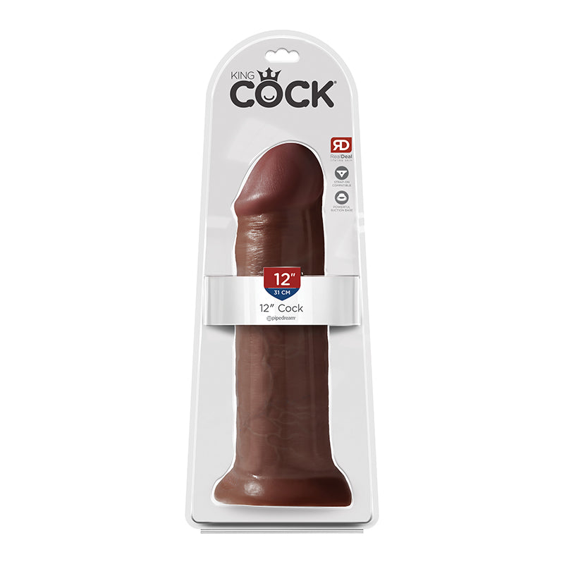 King Cock Chubby