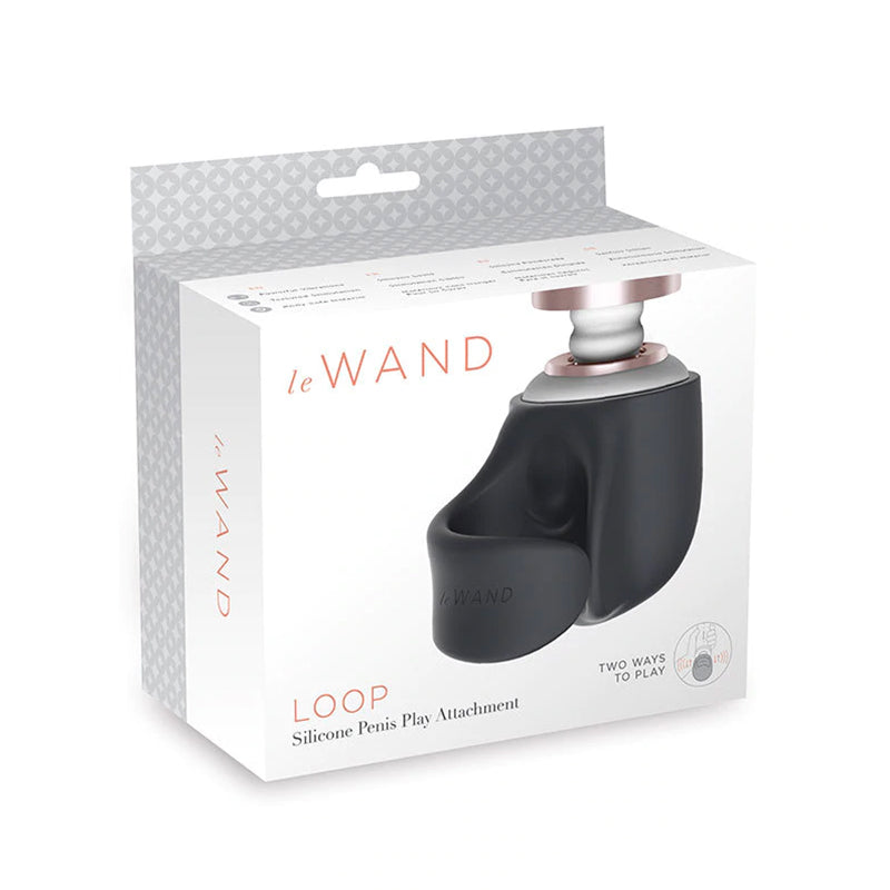 Le Wand Loop