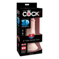 King Cock Plus Triple Density Cock