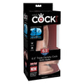 King Cock Plus Triple Density Cock