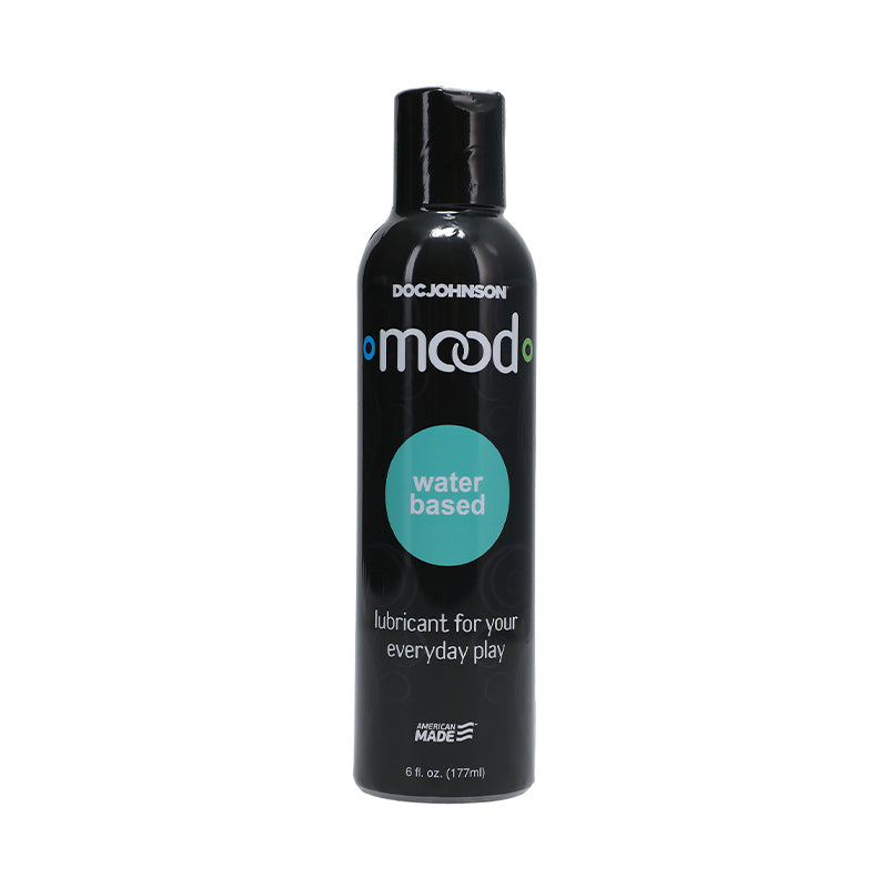 Mood Lube Water Based