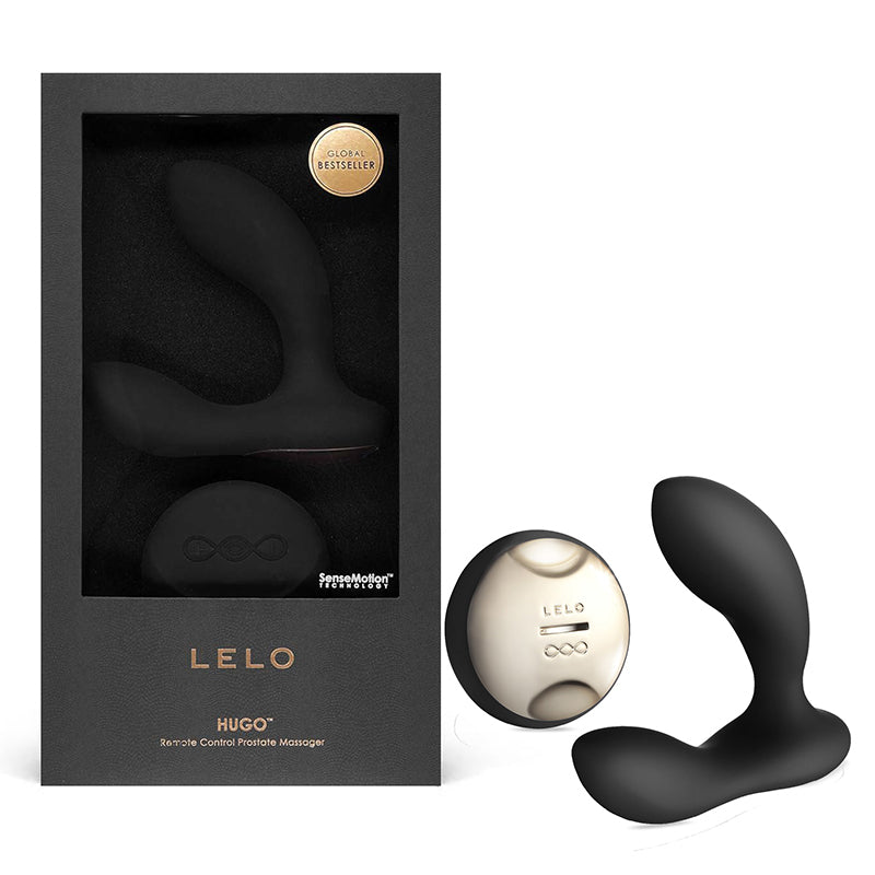 Hugo by LELO
