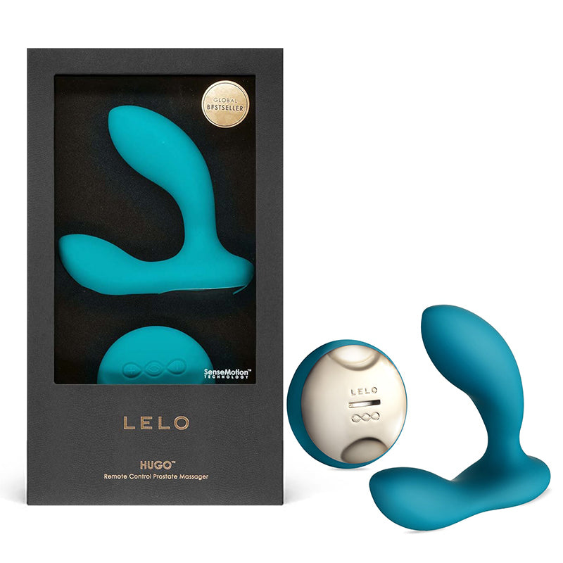 Hugo by LELO
