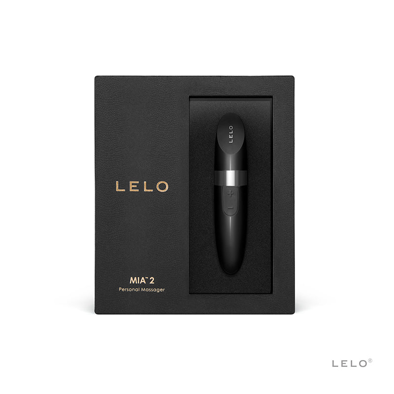 LELO MIA 2