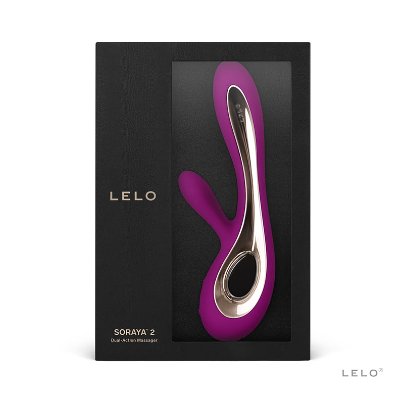 LELO SORAYA 2