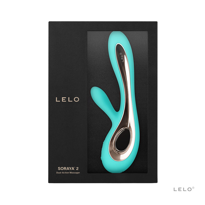 LELO SORAYA 2