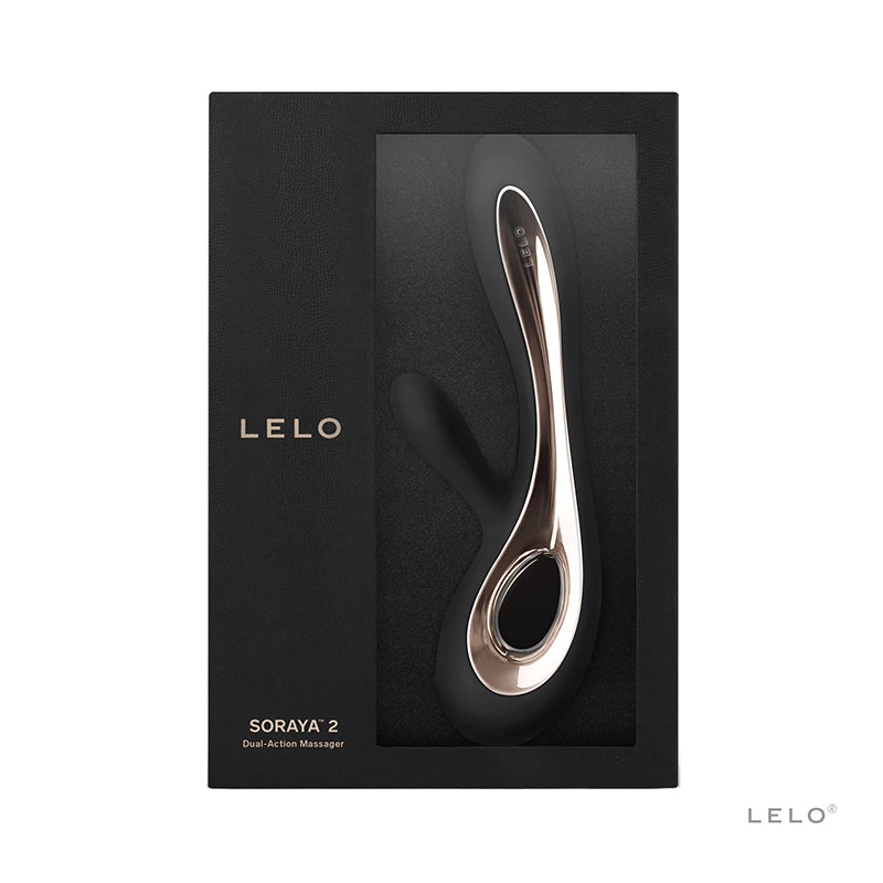 LELO SORAYA 2