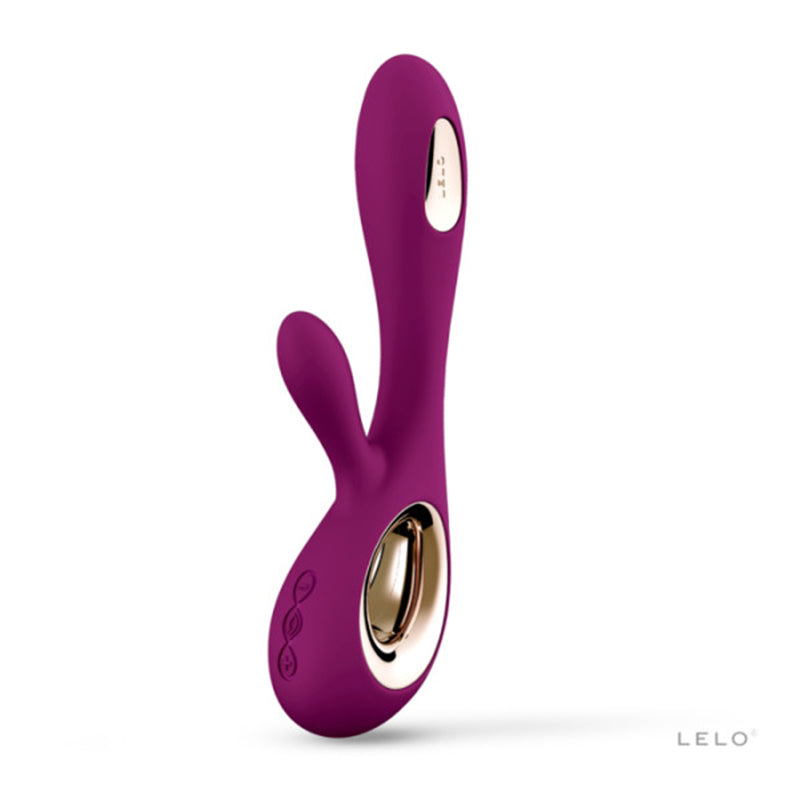 LELO SORAYA WAVE