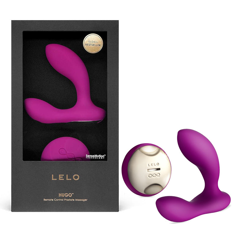 Hugo by LELO