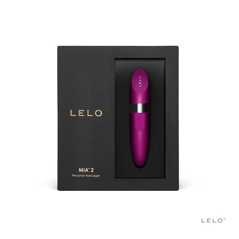 LELO MIA 2
