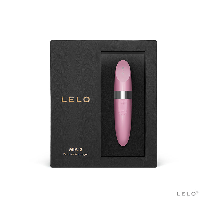 Mia 2 by LELO