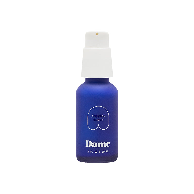 Arousal Serum by Dame