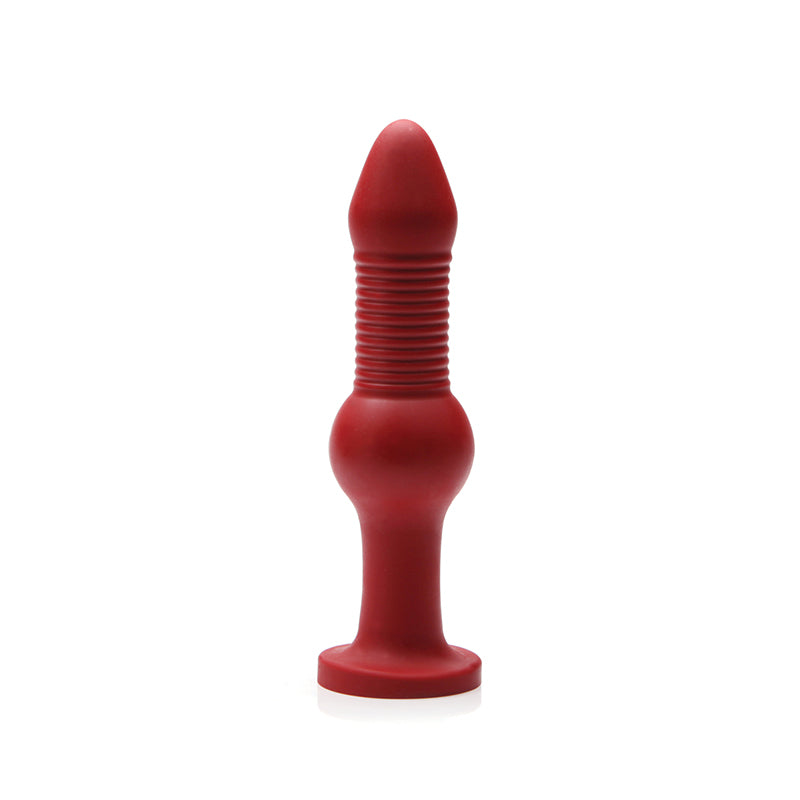 Tantus Fido - Ruby