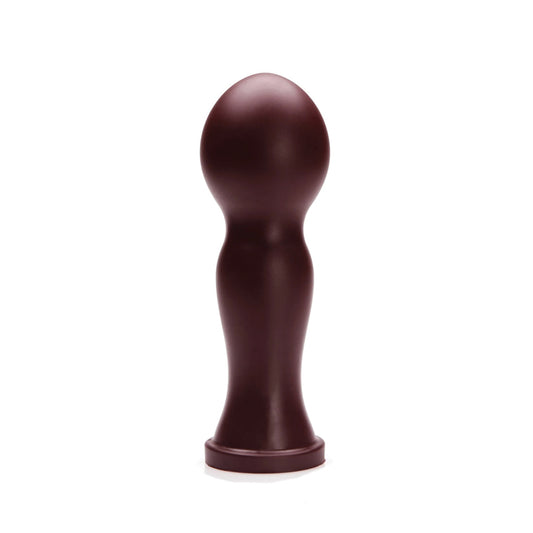 Tantus Nuke Firm - Oxblood