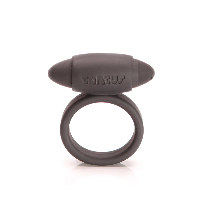 Vibrating Soft C-Ring by Tantus
