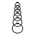 O-Ring Kit by Tantus
