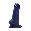 Tantus T Rex - Supersoft Ocean