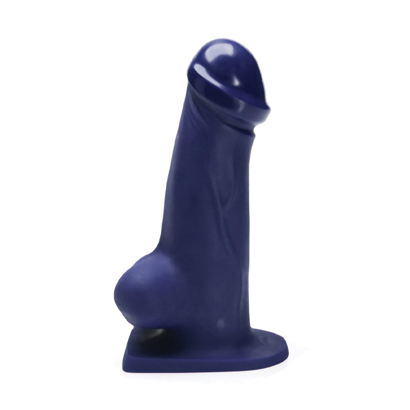 Tantus T Rex - Supersoft Ocean Blue