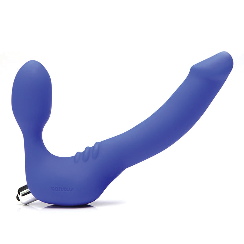 Slim Strapless by Tantus