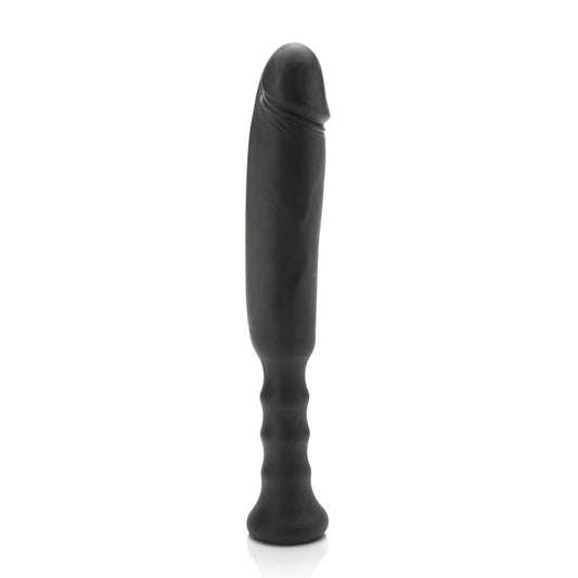 Tantus Anaconda - Onyx