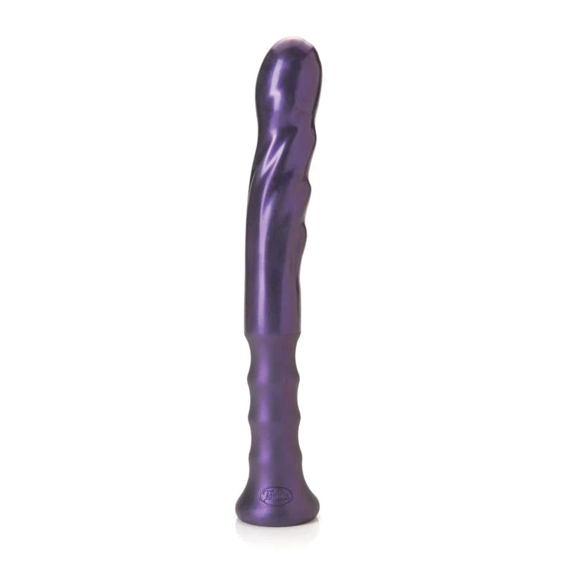 Tantus Goddess Handle AMETHYST  (Bag)