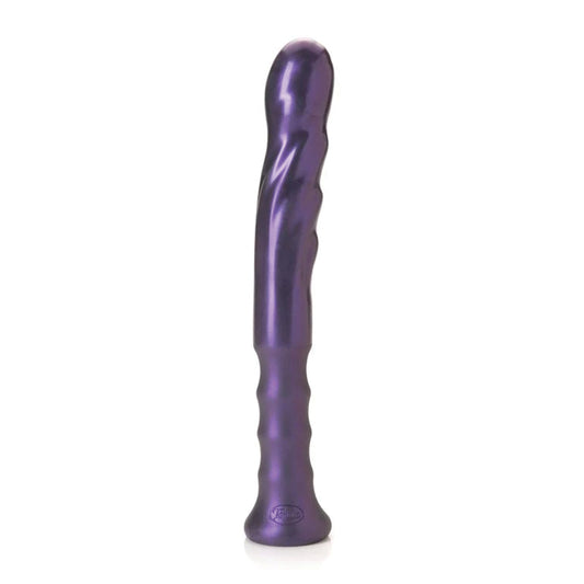 Tantus Goddess Handle AMETHYST  (Bag)