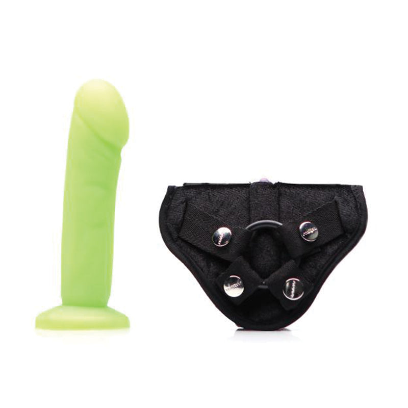 Strap-On Vamp Kit by Tantus