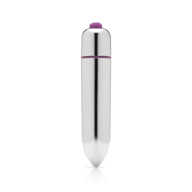 3-Speed Bullet by Tantus